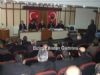 2009'da Elbistan İçin 6 Su, 1 Yol Projesi Var