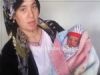 2009'un İlk Bebeği Hatice Nur