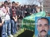3. Döneme Seçilen Muhtar, Kansere Yenik Düştü