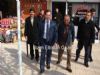 Kaymakam Maytalman'dan Muhtarlara Ziyaret