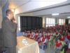rencilere 'Sayg' Semineri