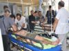 Nurhakta Mayn Patlad: 1 ehit 4 Yaral