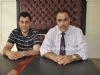 Bakan Ergin, Anayasa Paketi in Elbistan'dan Destek steyecek