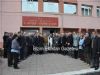 Doan ifti Elbistan'dan Ayrld
