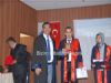EMYO rencilerinde Mezuniyet Sevinci