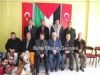 Kültür Platformu, İsrail'i Yürüyüşle Protesto Edecek