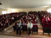 zel Yldz'da SBS Bilgilendirme Semineri