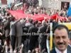 Türkiye, Alperen'ini Uğurladı