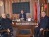 Özdemir, Esnaf ve Sanatkârlar Odası'nı Ziyaret Etti