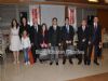 Hkim ve Savclara Veda Yemei