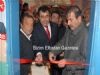 Ahmet Çam Seçim Bürosu'nu Açtı