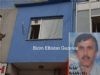 Anten Takarken Hayatını Kaybetti