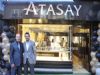 Atasay, 122. Maazasn Elbistan'da At