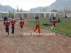 Atletizm Milli Takımı, Elbistan'da Genç Atletler Seçti
