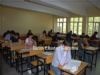 Açık İlköğretim ve Lise Sınavları Yapıldı