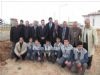 AÖL'nin Bahçesi Yemyeşil Olacak