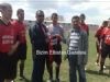 Bahar Kupası Futbol Turnuvası Devam Ediyor