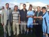 Bahar Kupası'nın Şampiyonu Nurhak Belediyespor