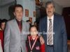 Başarılı Yıldızlara Madalya