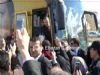 Başbakan'a Sevgi Seli