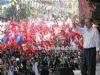 Erdoğan, MHP'nin Kalelerini İsityor