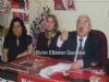 BBP'de Çiğ Köfte Günü