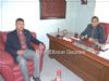 BDP'den Nevruz'a Davet Ziyaretleri
