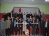 Belgelerini Eşleri Verdi