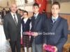 Bilgi Yarışmasının Birincisi 9/İ Sınıfı Oldu