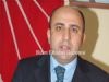 CHP'den Dağlıca'ya İlahiyatçı Aday