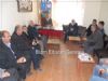 CHP'den SP'ye Taziye Ziyareti