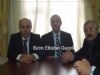 CHP, ELSİAD'ı Ziyaret Etti