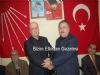 CHP'nin Afşin Adayı Abdurrahman Özdemir