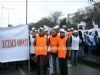 Dev Mitinge Elbistanlı Eczacılar da Katıldı