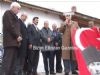 DSP'den Ekber ve İpek Seçim Bürolarını Açtılar