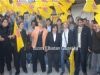 DTP Elbistan Seçim Bürosu Açıldı