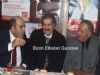 Durmuş Küçük'ten Gürünlü'ye Ziyaret