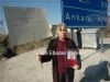 Elbistan Cezaevi'ndeki Oğlu İçin Ankara'ya Yürüyor
