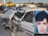 Elbistan'da Kaza: 1 Ölü, 2 Yaralı
