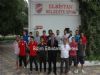 Elbistan Belediyespor lk Manda Kilis Belediye'yi Arlayacak