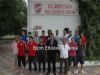 Elbistan Belediyespor'un Rakipleri Belli Oldu