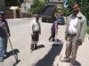 Elbistan Yolları Onarılıyor