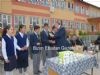 El Ele Enver Hareketi Törenle Başladı