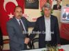 ELSAD'dan CHP, BBP ve Has Parti'ye Ziyaret