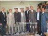 ELSİAD, Hacı Bektaş Veli Vakfı'nı Ziyaret Etti