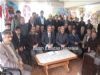 Emekli Belediyecilerden Küçük'e Destek