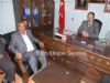 Emri Kaya Siyasete MHP le Devam Edecek