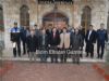 Emniyet, Muhtarlarla stiare Toplants Dzenledi