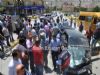 Engelli renci Servisi Kaza Yapt: 1'i Ar 16 Yaral