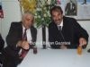Esat Bütün, Abdullah Paksoy'u Ziyaret Etti